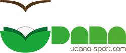 Logo Udana Sport