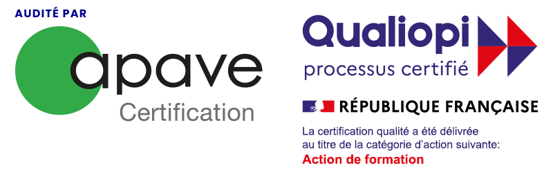 Certification Qualiopi