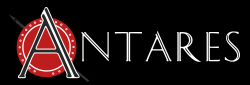 Logo Antares musculation